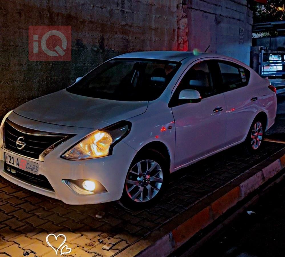 Nissan Sunny